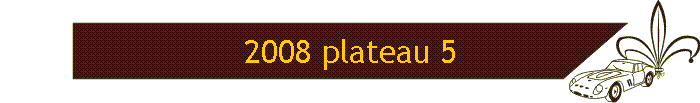 2008 plateau 5
